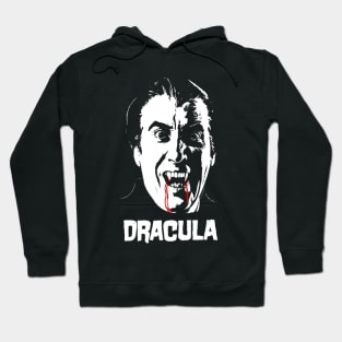 Dracula B.S. Classic Hoodie